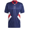 Ajax Adidas Icon 22-23 - Herre Fotballdrakt